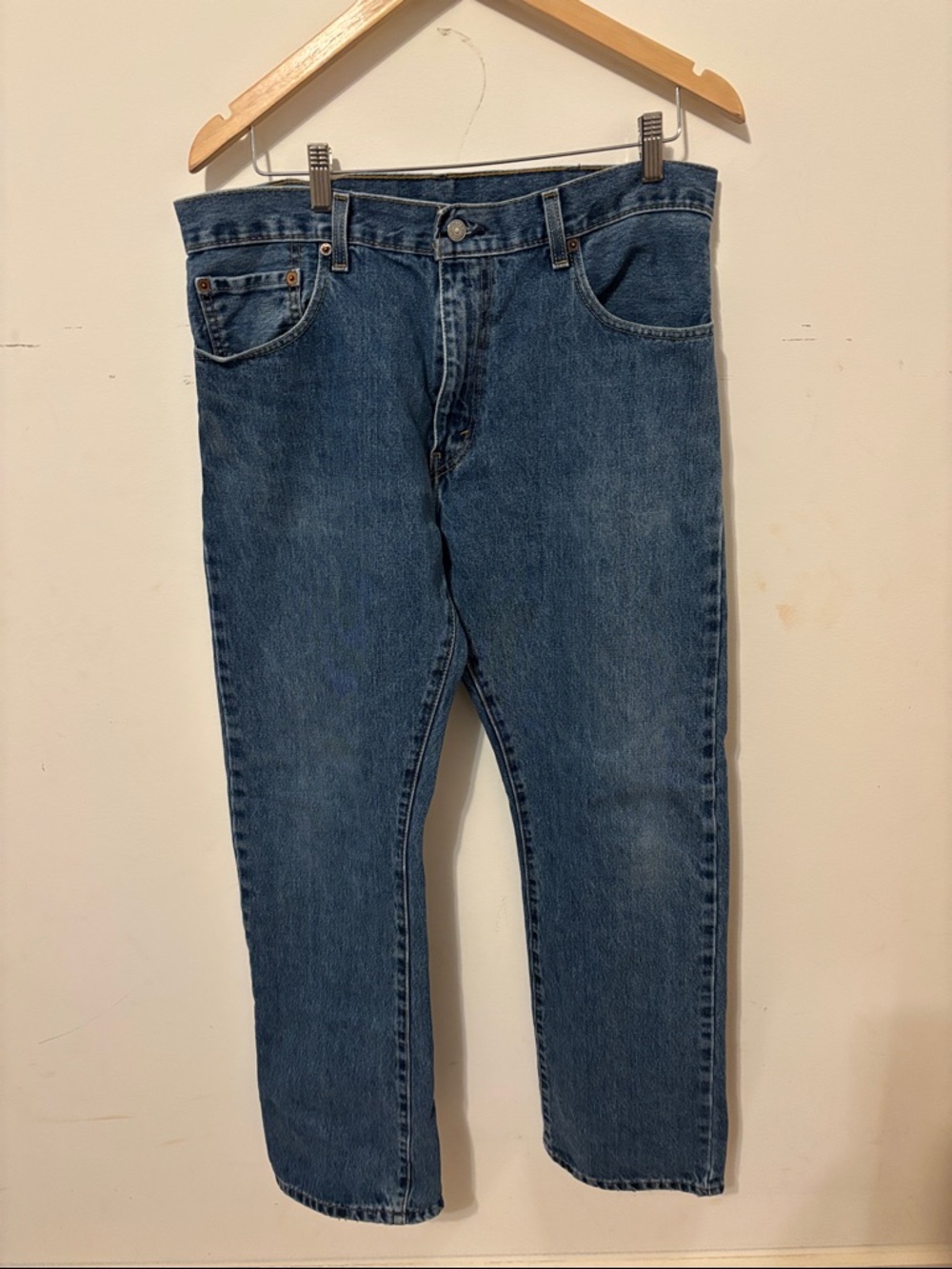 Men's Levi’s 517 (vintage 1996)